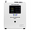 Аварійний комплект Volt Polska SINUS PRO 2000S 24/230V 1400/2000W + Акумулятор гелевий 4SUN GEL 120 Ah 2 шт., фото 3