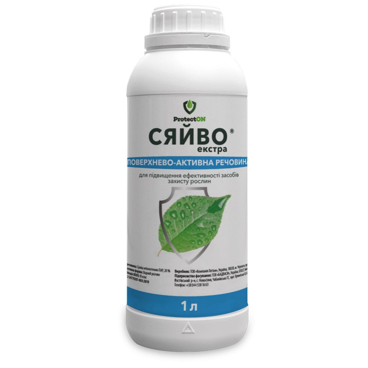 Сяйво екстра 1 л ProtectON, фото 1