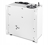 Набір ІПБ Volt Polska SINUS PRO 2000S + 2x Акумулятор гелевий 4SUN 100Ah (2000S100FM), фото 5