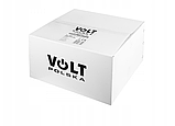 Набір ІПБ Volt Polska SINUS PRO 2000S + 2x Акумулятор гелевий 4SUN 100Ah (2000S100FM), фото 6