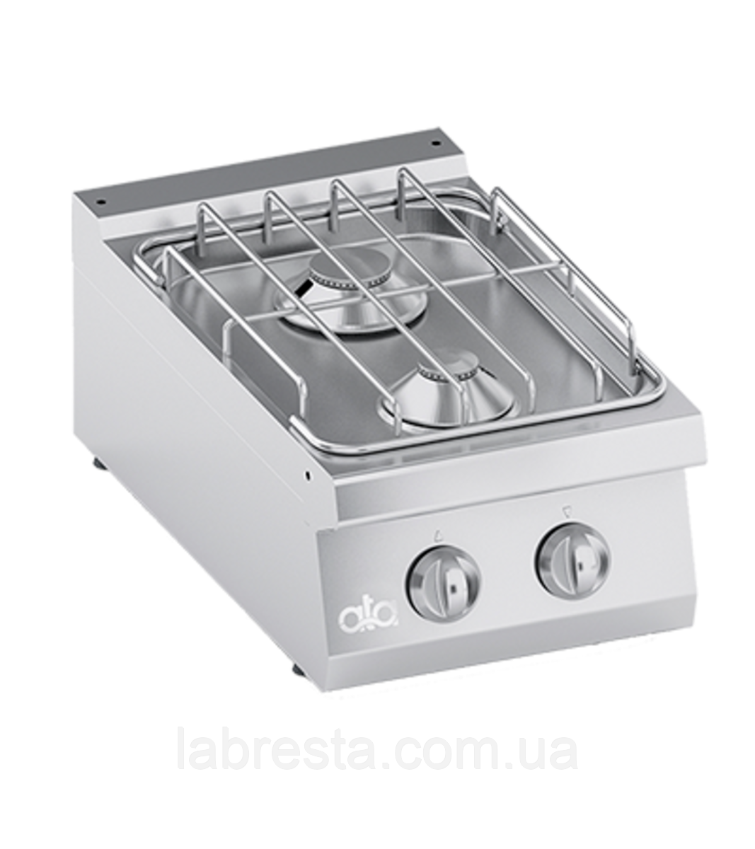 Плита газова ATA C2GCU05TT