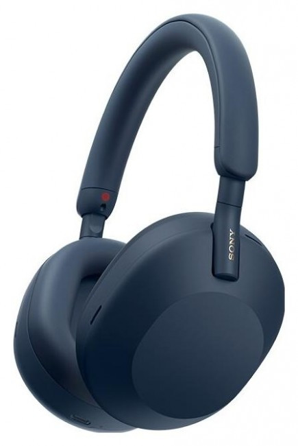 Sony WH-1000XM5 Blue