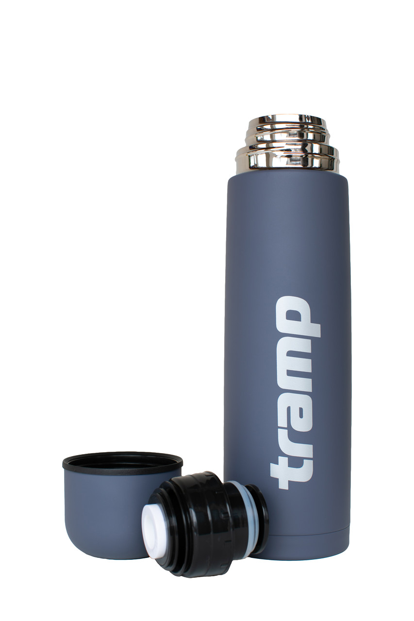 Термос TRAMP Basic 0,5л UTRC-111 Сірий