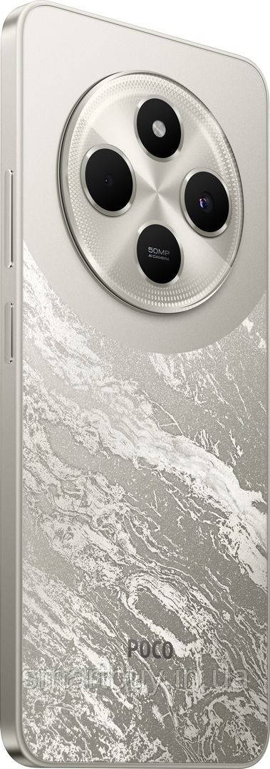 Xiaomi Poco C75 6Gb/128Gb Global NFC Version (гарантія 12 місяців)