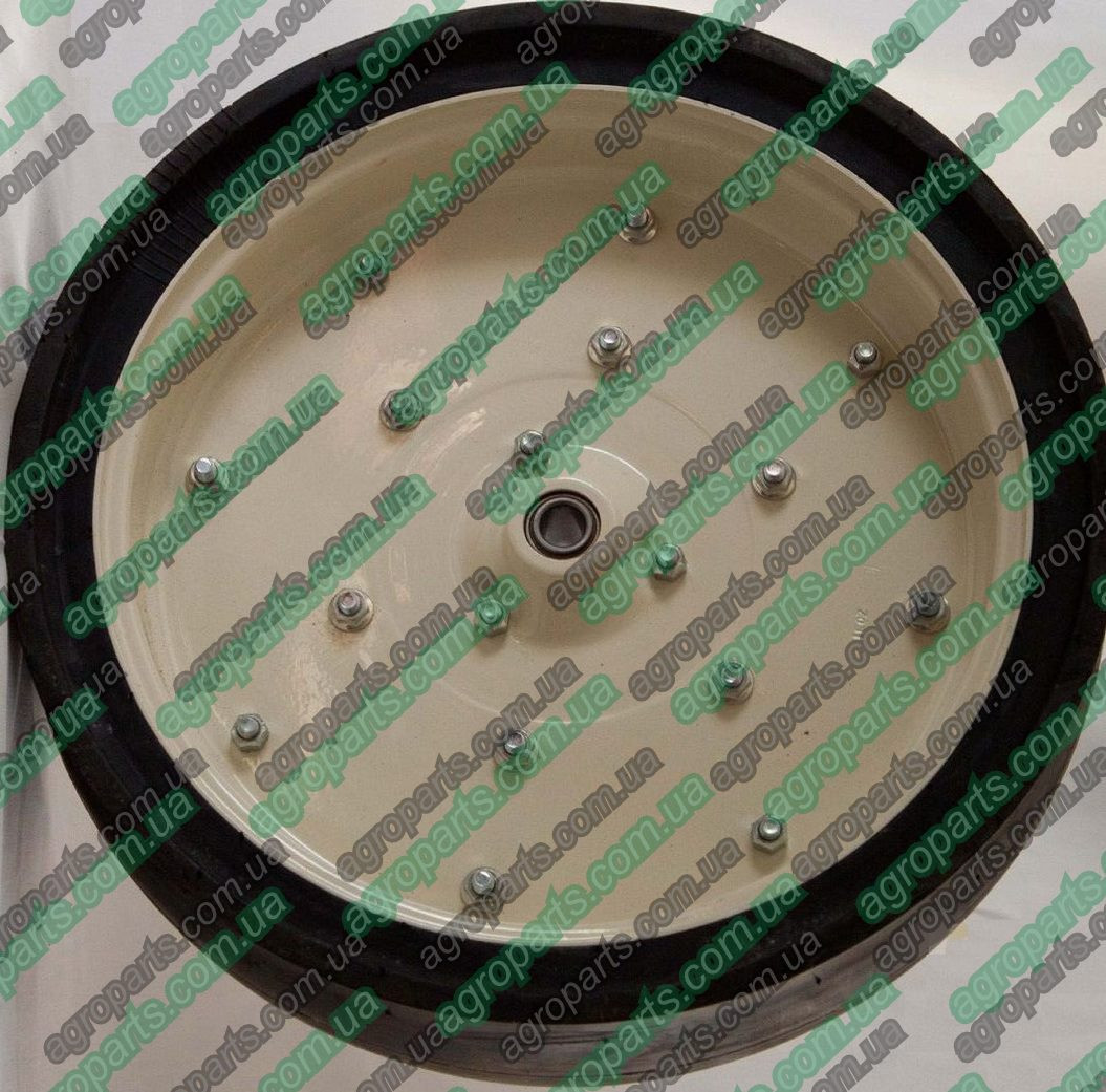 Пружина GA2068 конт. колеса SPRING ASSEMBLY CONTACT WHEEL Kinze 5 16" з/ч ga2068 КИНЗІ - фото 5 - id-p450992781