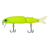 Воблер Jackall Magallon SP 113mm 13.7g Mat Chart