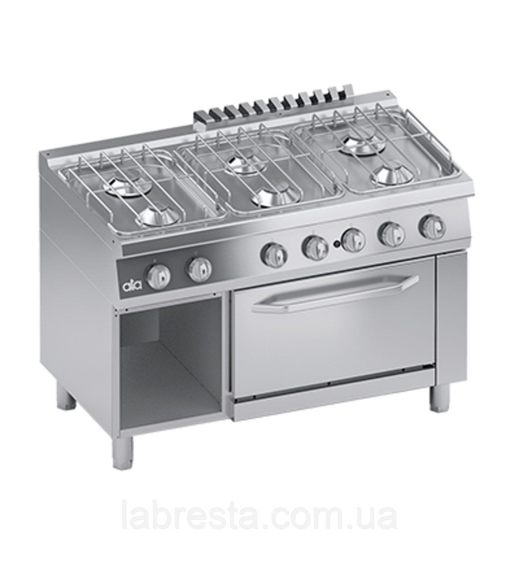 Плита газова ATA C2GCU15FF
