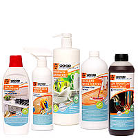 "Для кухни" Набор моющих средств