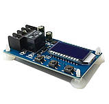 Реле напруги, контролер заряду акумуляторів XY-L30A, фото 2