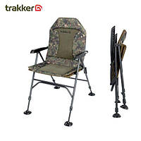 Крісло Trakker RLX Recliner Tall (62*50*55см)