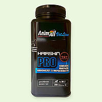 Вітаміни AnimAll VetLine Hair Skin PRO для великих порід собак, 250 таблеток (2 г)