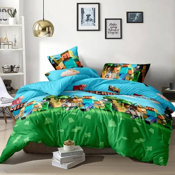 Полуторный комплект. Бязь Полуторный комплект. Бязь