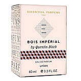 Парфум унісекс Essential Parfums Bois Imperial 60 мл, фото 6