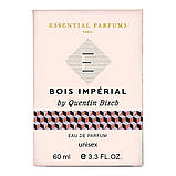 Парфум унісекс Essential Parfums Bois Imperial 60 мл, фото 7