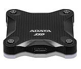 Зовнішній накопичувач SSD 1Tb ADATA SD620 USB 3.2 (Gen 2) (SD620-1TCBK), фото 6