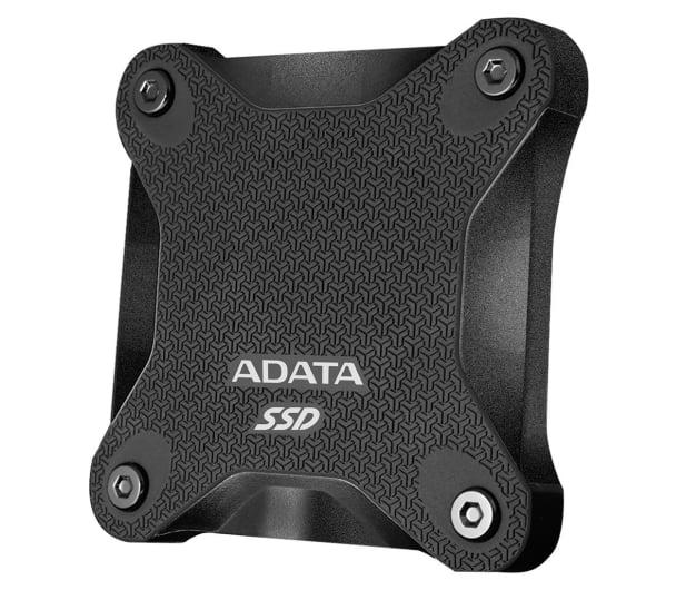 Зовнішній накопичувач SSD 1Tb ADATA SD620 USB 3.2 (Gen 2) (SD620-1TCBK)