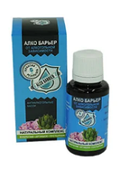 Алко Барьер Капли от алкогольной зависимости усуває наслідки алкогольного отруєння