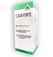 Clean Forte Краплі для очищення печінки Клін Форте захист і відновлення печінки