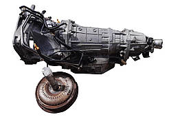 Акп коробка автомат Subaru Legacy B14 2.5 Turbo EJ255 5 маточина 2009-2013 TG5D8CLAAA