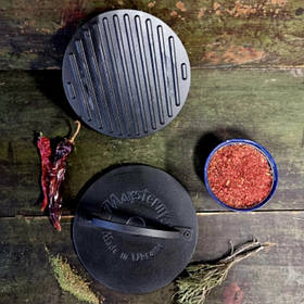 Чавунні преси