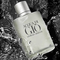 Giorgio Armani Acqua di Gio Pour Homme Туалетна вода для чоловіків 100 ml
