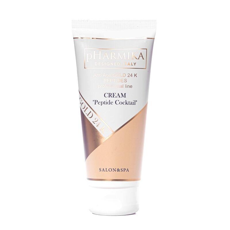 PHarmika Крем «Пептидний Коктейль» - 200 мл, фото 1