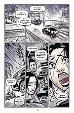 Книга «Підлітки-титани. Рейвен». Автор - Камі Гарсія, фото 4