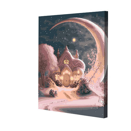 Новорічні сюжети