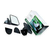 Дзеркало 21213 заднього виду зовнішнє (механічний привід) (к-кт 2 шт) новий зразок Pegas