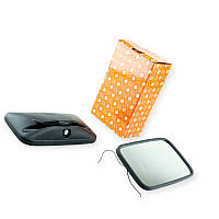 Дзеркало зовнішнє в-4 з підігрівом DK