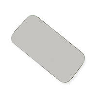 Скло дзеркала зовнішнього ЗІЛ