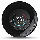 Банки вакуумні масажні, електричні USB 2010, фото 2