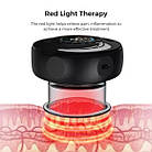 Банки вакуумні масажні, електричні USB 2010, фото 4