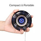 Банки вакуумні масажні, електричні USB 2010, фото 5