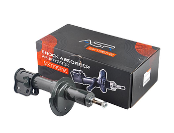 Стійка амортизаційна передньої підвіски ВАЗ 2110-12 ліва (розбірна) ASR EXTREME