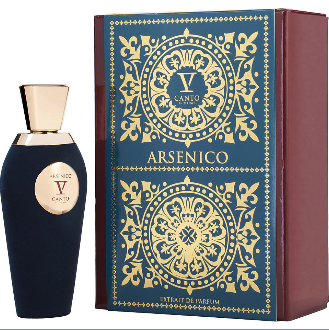 Парфюм унисекс V Canto Arsenico 100 мл