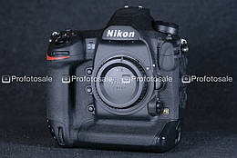 Фотоапарат Nikon D6 НОВИЙ