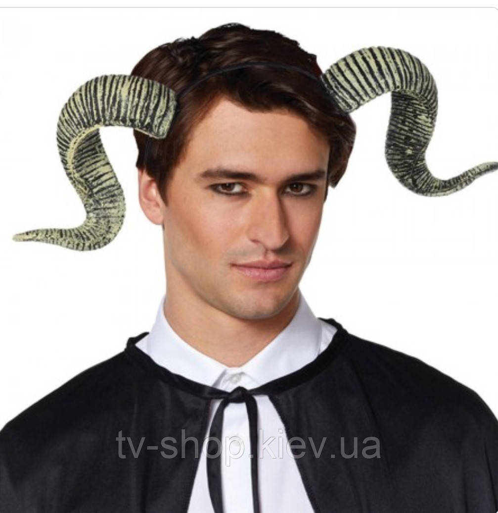 Рога Люцифера, фото 1