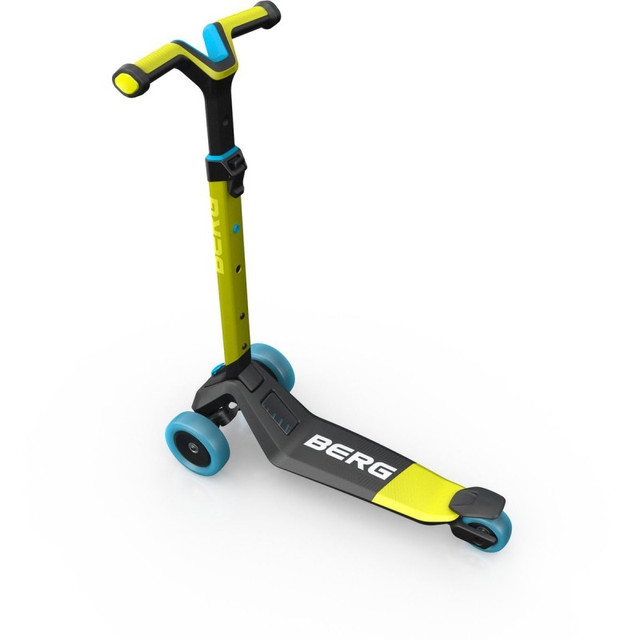 Самокат BERG Nexo 2 Самокат BERG Nexo 2