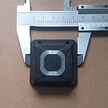 Башня башта вежа зі склом для лазерного рівня повний комплект метал, фото 6