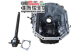 Передній диференціал редуктор Subaru Forester S11 Impreza G11 12 Legacy B12 4.444 38100AB420