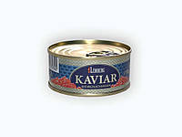 Ікра лососева зерниста Лемберг Kaviar Lemberg 95 г
