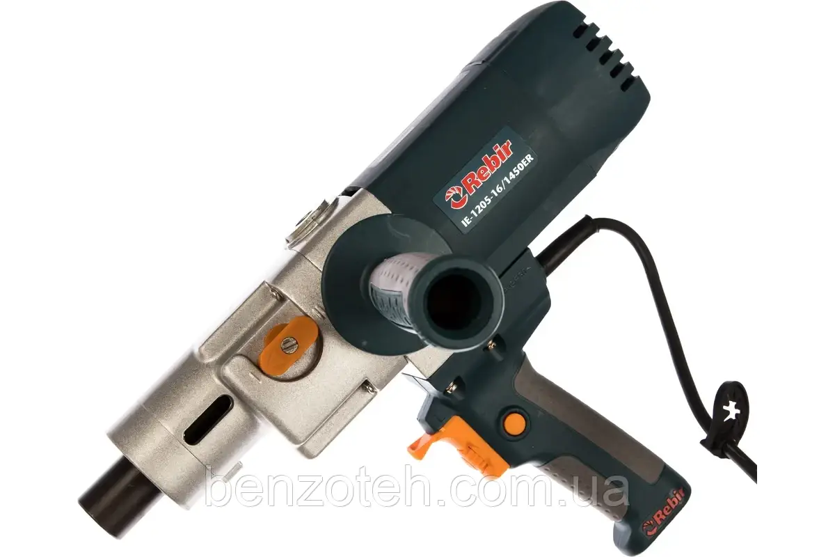 Дриль Rebir IE-1205-16/1450ER (двошвидкісний, реверсивний), фото 1