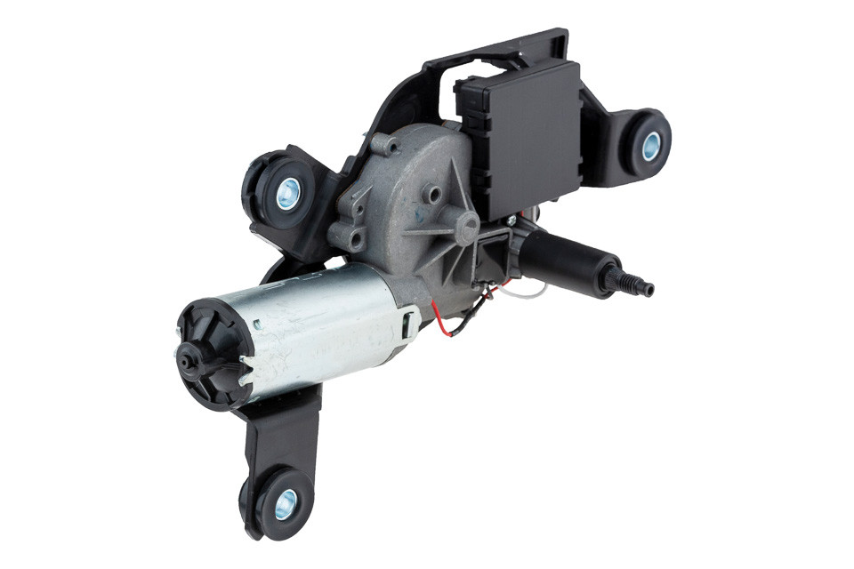 67636925096 BMW 3 моторчик  привод двірників задній на бмв 3 на BMW