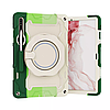 Чохол Rainbow Armor Tablet на планшет Samsung Galaxy Tab S7 / Tab S8 (11") / зелений, фото 9