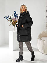 Куртка на блискавці норма і батал, фото 4