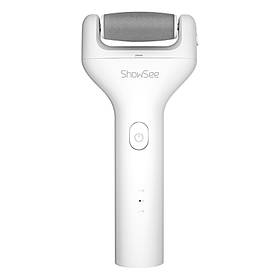 Електрична роликова пилка ShowSee Foot Trimmer B1-W