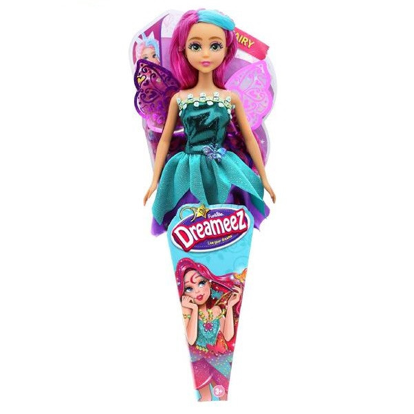 Лялька Фея Сандра (29 см) Dreameez