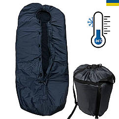 Спальний мішок (спальник), зимовий, тактичний, армійський -30°C