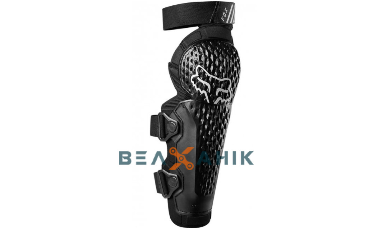 Мотонаколінники FOX Titan Race [S/M], фото 1